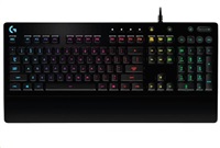 Logitech Keyboard G213 Prodigy US