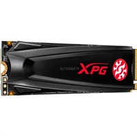 ADATA SSD 2TB XPG GAMMIX S5, PCIe Gen3x4 M.2 2280 (R:2100/W:1500 MB/s)