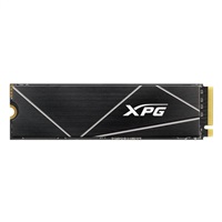 ADATA SSD 2TB XPG GAMMIX S70 Blade, PCIe Gen4x4 M.2 2280, (R:7400/ W:6800MB/s)