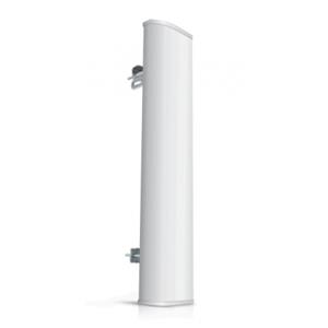 Ubiquiti sector antenna AirMax MIMO 13dBi 900MHz, 120°, rocket kit