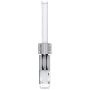 Ubiquiti dual omni antenna airMAX 2x2 MIMO 5GHz, 10dBi, rocket kit