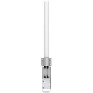 Ubiquiti dual omni antenna airMAX 2x2 MIMO 5GHz, 13dBi, rocket kit