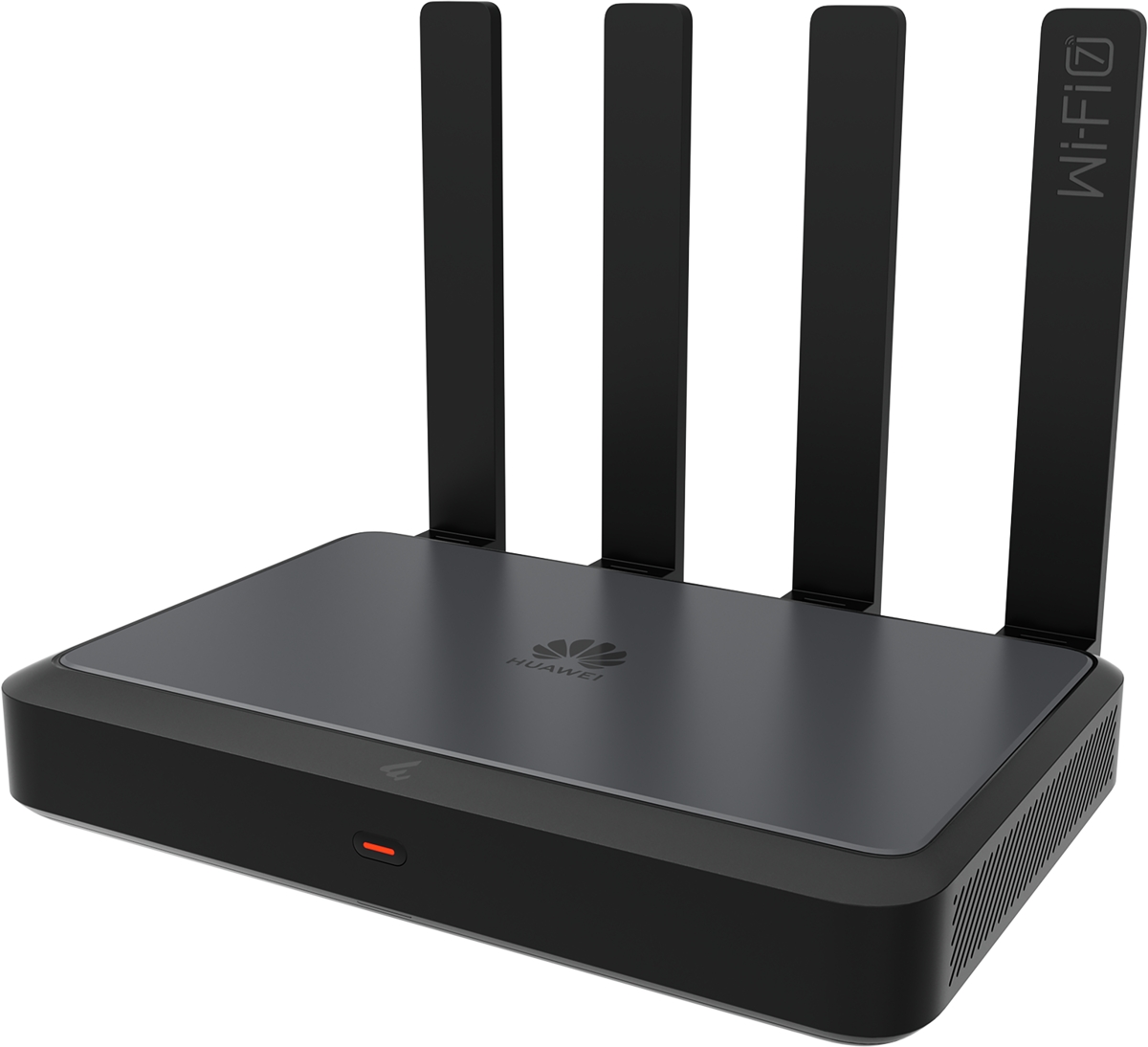Huawei AR180Plus Dual Band WiFi 7 Router