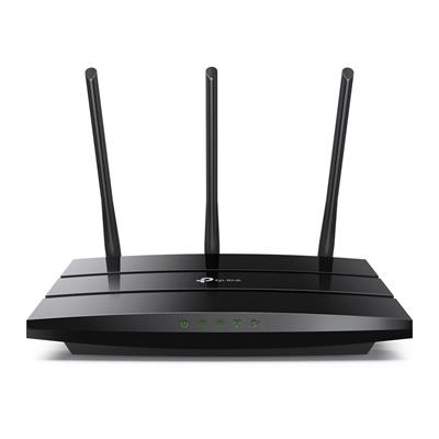 TP-Link Archer A8 Wireless Dual Band Router