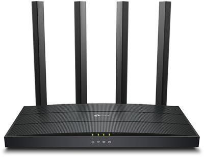 TP-Link Archer AX12 Wireless Wi-Fi 6 Router