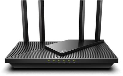 TP-Link Archer AX55 Wi-Fi 6 Router