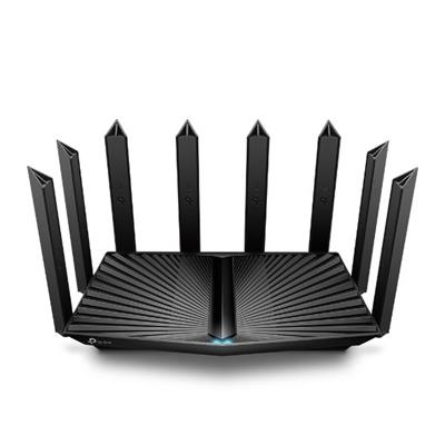 TP-Link Archer AX95 AX7800 Tri-Band 8-Stream Wi-Fi 6 Router