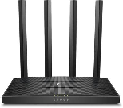 TP-Link Archer C6 V3.2 Wi-Fi Router