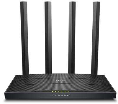 TP-Link Archer C6U Wi-Fi Router