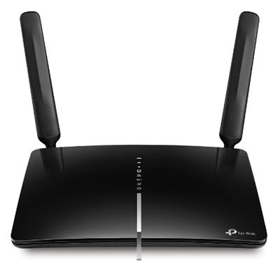 TP-Link Archer MR600, Wireless 4G LTE Router