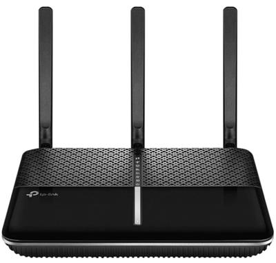 TP-Link Archer VR2100 Wireless VDSL/ADSL modem and router