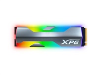 ADATA SSD 1TB XPG SPECTRIX S20G, PCIe Gen3x4 M.2 2280 (R:2500/W:1800 MB/s)