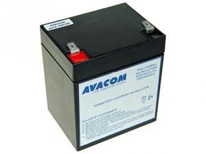 AVACOM battery kit for renovation RBC29 (1pc battery)