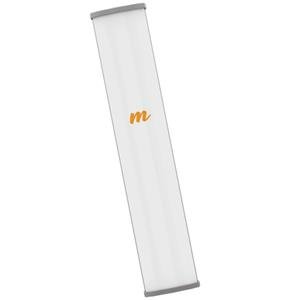 Mimosa N5-45x4 sector slant antenna 45°, 22dBi, 4x N female - Bazar