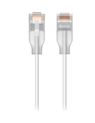 Ubiquiti UniFi Etherlighting Patch Cable 1m, white - Bazar