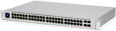 Ubiquiti UniFi Switch USW-48-PoE Gen2 - Bazar