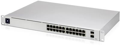 Ubiquiti UniFi Switch USW-Pro-24 - Bazar