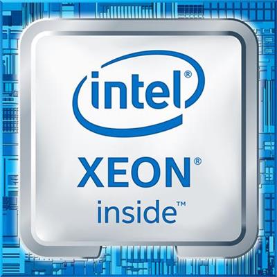 INTEL 6-core Xeon E-2136 3.3GHZ/12MB/LGA1151/80W