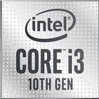 CPU INTEL Core i3-10100F 3,60GHz 6MB L3 LGA1200 BOX (bez VGA)