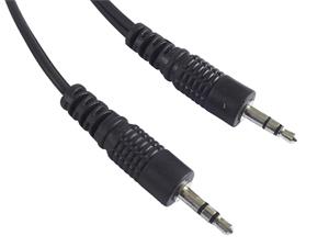 GEMBIRD audio cable 3.5 mm Jack - Jack 5 m (M / M, stereo)