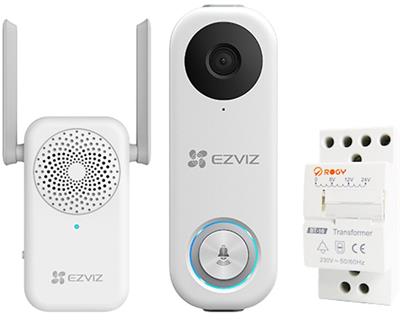 Ezviz DB1C kit