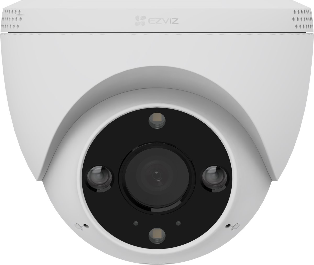 Ezviz H4 - 3MP, 2,8mm