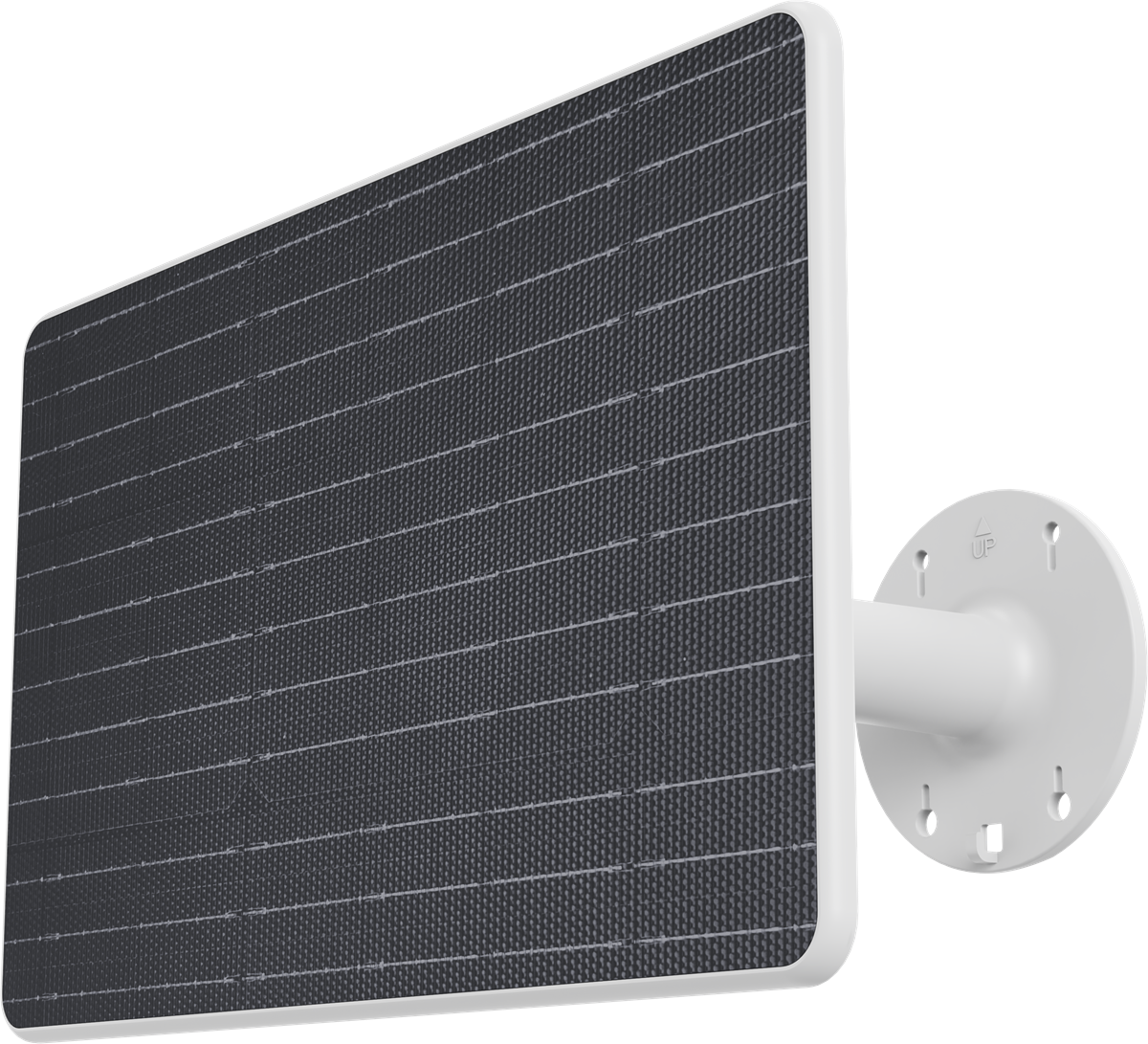 Ezviz Battery Solar Panel 12W - Solar panel for Ezviz battery cameras