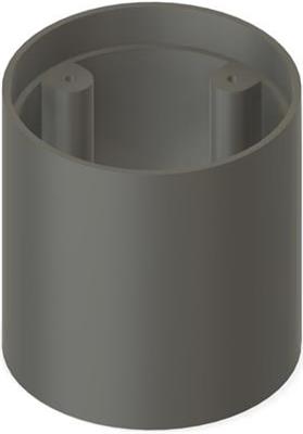 TP-Link D-VIGIB74-C, Wall/ceiling mount for VIGI C345/C355/C385/S385