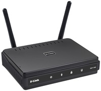 D-Link DAP-1360 Wireless N Access Point