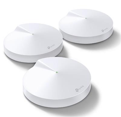 TP-Link Deco M9 Plus - Mesh Wi-Fi system (3-pack)