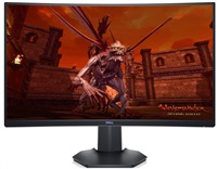 DELL LCD S2721HGFA - 27 /VA/LED/FHD/1920 x 1080/16:9/144Hz/4ms/3000:1/350 cd/m2/Speaker/HDMI/DP/3YNB