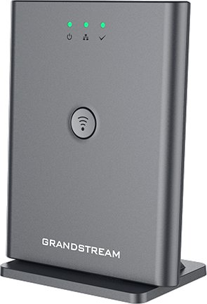 Grandstream DP755 SIP DECT - Base station