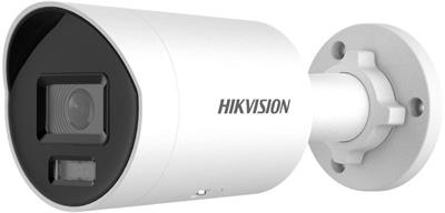 Hikvision IP bullet hybrid camera DS-2CD2087G2H-LI(2.8mm)(eF), 8MP, 2.8mm, ColorVu 