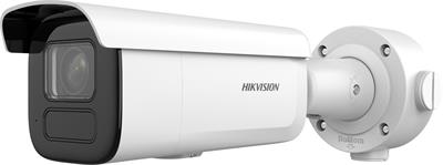 Hikvision IP Bullet Camera DS-2CD3643G2-IZS(2.7-13.5mm)(O-NEU), 4MP, IR 60m, AcuSense