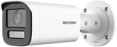 Hikvision HDTVI analog bullet hybrid camera DS-2CE19DF3T-LSZE(2.8-12mm), 2MP, 2.8-12mm