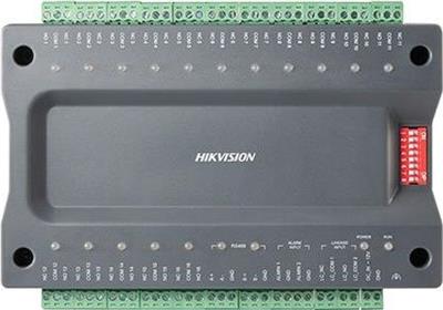 Hikvision DS-K2M0016A - Distributed elevator controller