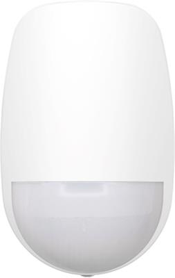 Hikvision AX PRO Wired dual indoor PIR and MW detector, 12m