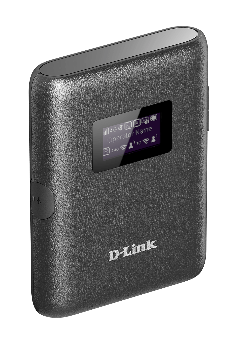 D-Link DWR-933 4G/LTE Cat 6 Wi-Fi Hotspot- 3GPP LTE