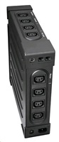 Eaton Ellipse ECO 1200 USB IEC, UPS 1200VA / 750W, 8 IEC outlets (4 backed up)