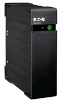 Eaton Ellipse ECO 650 FR, UPS 650VA / 400W, 4 outlets (3 backed up)