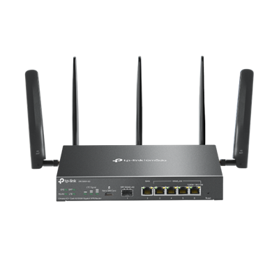 TP-Link ER706W-4G Omada VPN router