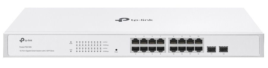 TP-Link Festa FS318G Smart Switch