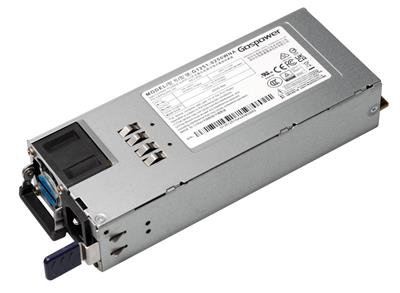 MikroTik G1251-0250WNA - Hot Swap 250W power supply for CRS812-8DS-2DQ-2DDQ-RM