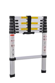 Telescopic ladder Garden21 GA-TZ7-2M