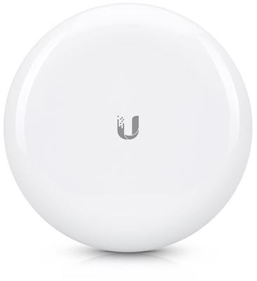 Ubiquiti GBE, GigaBeam airMAX AC 60 GHz/5 GHz Radio, 1Gbps+