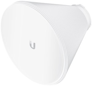 Ubiquiti PrismAP-5-30, (Horn-5-30) Symmetrical sector 5GHz antenna, 19dBi, 30°