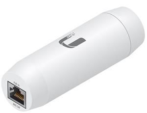 Ubiquiti INS-3AF-I-G - Gigabit PoE converter 802.3af/24V, indoor