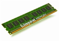 DIMM DDR3 1600MHz CL11 4 gigabytes SR x8 STD Height 30 mm KINGSTON ValueRAM