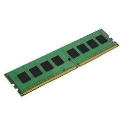 KINGSTON 16GB 2666MHz DDR4 Non-ECC CL19 DIMM 2Rx8