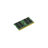 KINGSTON 16GB 2666MHz DDR4 Non-ECC CL19 SODIMM 2Rx8